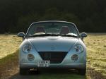 Daihatsu Copen S 2006 года